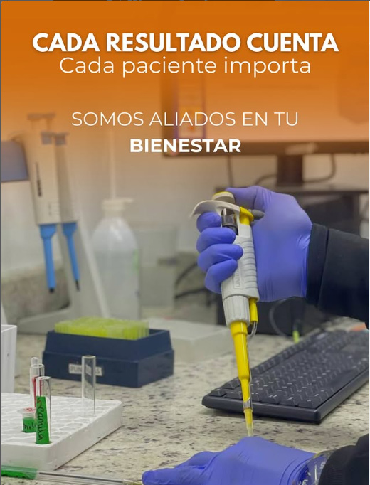 lab
